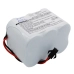 Batteria del collare del cane Birddog Version 2.5 (CS-BRV250SL)