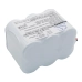 Batteria del collare del cane Birddog Version 2.5 (CS-BRV250SL)
