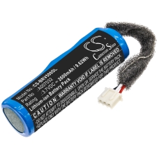 Sostituzione della batteria compatibile per Braven A007032