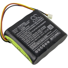 Sostituzione della batteria compatibile per Klipsch AE18650CM1-22-2P2S,J177/ICR18650-22PM
