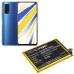 Batteria del telefono cellulare Vivo CS-BRZ100SL