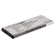 Battery compatibleWith Blackberry