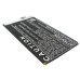 Batterie Sostituisce BAT-50136-101