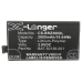 Batterie Sostituisce BAT-50136-101