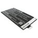Batterie Sostituisce BAT-50136-001