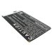 Batterie Sostituisce BAT-50136-001