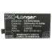 Batterie Sostituisce BAT-50136-001