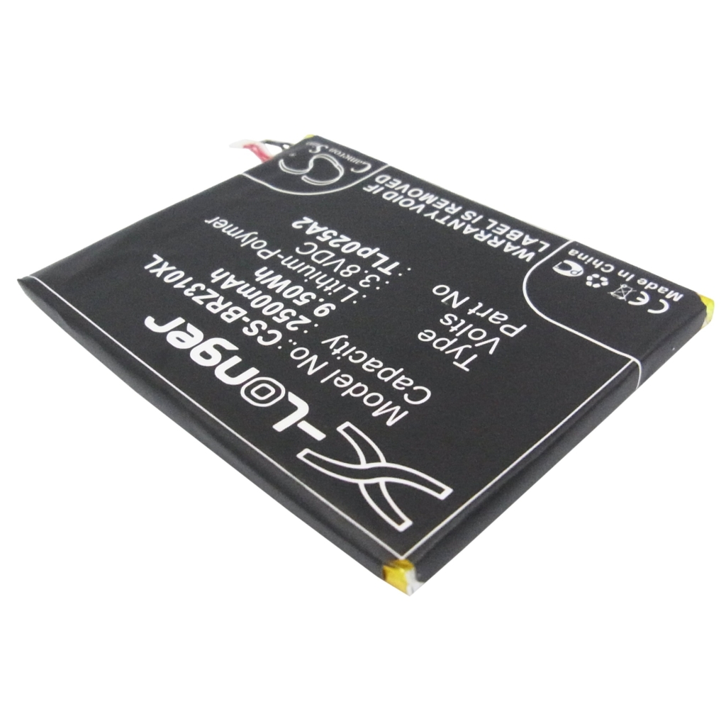 Batterie Sostituisce FIH435573
