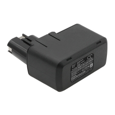 Sostituzione della batteria compatibile per BOSCH 2 607 335 054,2 607 335 055,2 607 335 071,2 607 335 081,2 607 335 107...