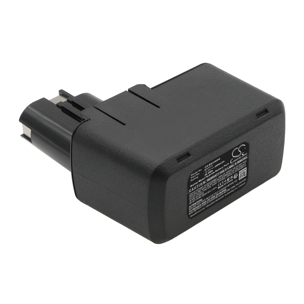Batteria industriale Wurth ABS 12M2