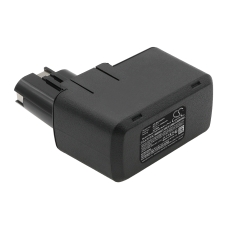Sostituzione della batteria compatibile per BOSCH 2 607 335 054,2 607 335 055,2 607 335 071,2 607 335 081,2 607 335 107...