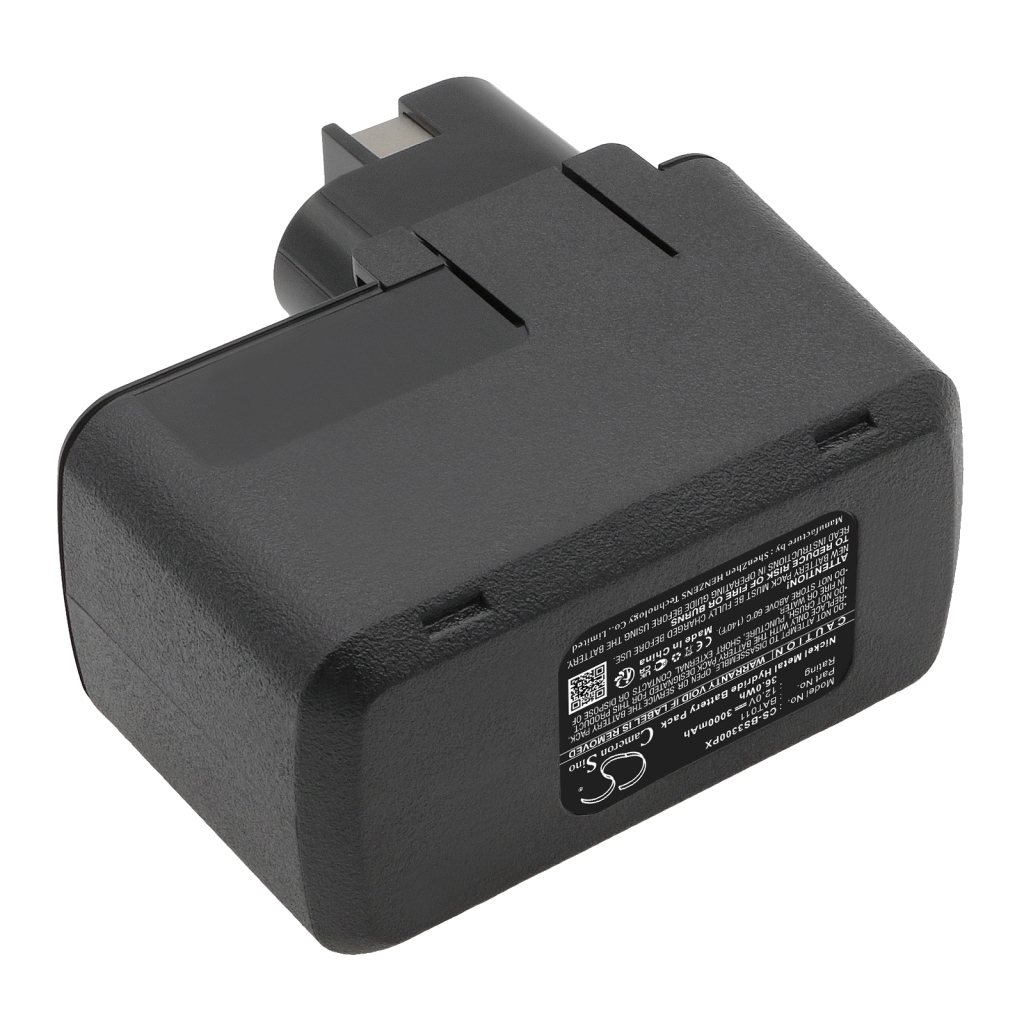 Batteria industriale Wurth ABS 12M2