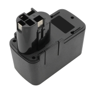 Battery for Berner BACS 12V