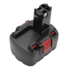 Sostituzione della batteria compatibile per BOSCH 2 607 335 264,2 607 335 275,2 607 335 276,2 607 335 465,2 607 335 528...