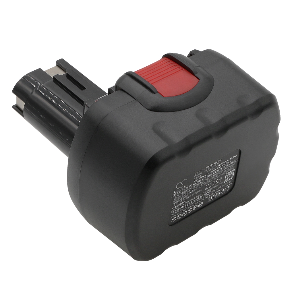 Battery Replaces BAT041