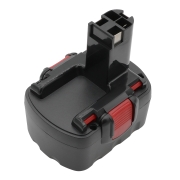 CS-BS3360PX<br />Batterie per   sostituisce la batteria 2+607+335+264