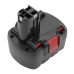 Battery Replaces BAT041