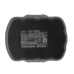 Battery Replaces BAT041