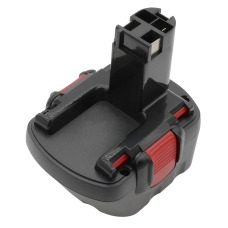 Sostituzione della batteria compatibile per BOSCH 2 60 7335 249,2 607 335 261,2 607 335 262,2 607 335 263,2 607 335 273...