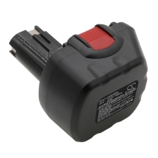 Sostituzione della batteria compatibile per BOSCH 2 60 7335 249,2 607 335 261,2 607 335 262,2 607 335 263,2 607 335 273...