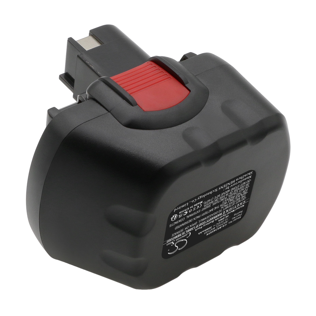 Batteria industriale Bosch CS-BS3455PX