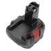 Batteria industriale Bosch CS-BS3455PX