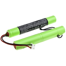 Sostituzione della batteria compatibile per Baes TD512433
