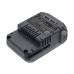 Battery compatible with Power Tools Battery