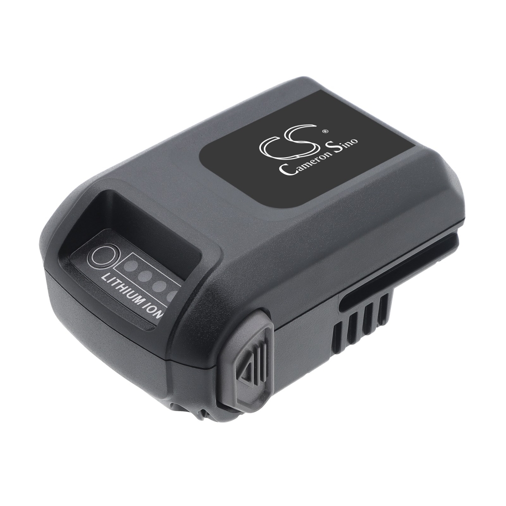 Battery compatible with Power Tools Battery