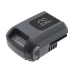 Battery compatible with Power Tools Battery