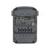 Battery compatible with Power Tools Battery