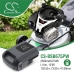 Battery compatible with Power Tools Battery