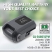 Battery compatible with Power Tools Battery