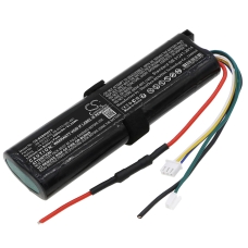 Sostituzione della batteria compatibile per Bissell 1627642,1627642 S25R8,89-0075-500,89-0075-500-401