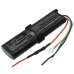 Batterie Sostituisce 1627642 S25R8