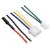 Batterie Sostituisce 1627642 S25R8