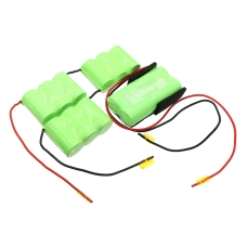 Sostituzione della batteria compatibile per BOSCH 12010776