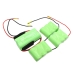 Sostituzione della batteria compatibile per BOSCH 12010776