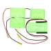 Sostituzione della batteria compatibile per BOSCH 12010776