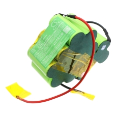 Sostituzione della batteria compatibile per BOSCH 11008880