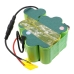 Sostituzione della batteria compatibile per BOSCH 11008880