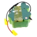 Sostituzione della batteria compatibile per BOSCH 11008880