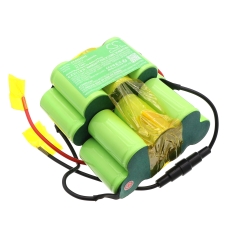 Sostituzione della batteria compatibile per BOSCH 11015613