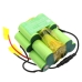 Sostituzione della batteria compatibile per BOSCH 11015613