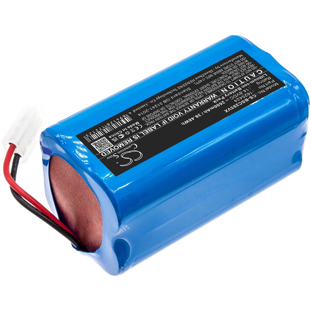 Batteria a vuoto Bissell CS-BSC285VX