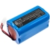 Batteria a vuoto Bissell CS-BSC285VX