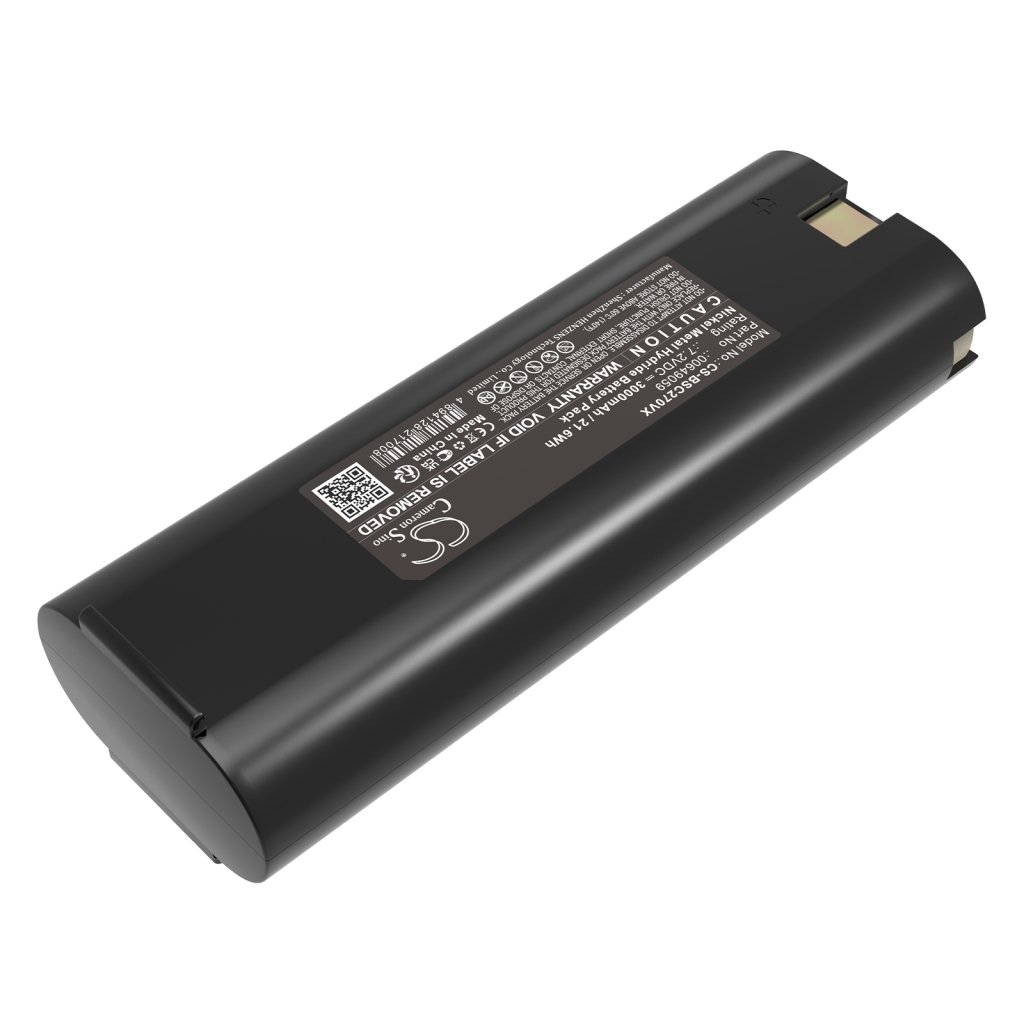 Batterie Sostituisce 00649059