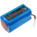 Batterie Sostituisce 1624434