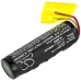 Sostituzione della batteria compatibile per Bose 077171