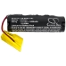 Sostituzione della batteria compatibile per Bose 077171